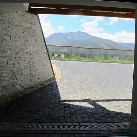Z Widokiem Na Tatry Διαμέρισμα *